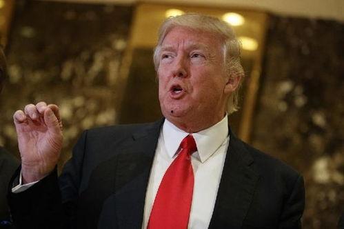 美国特朗普最新爆料,揭秘白宫内部惊人真相！”  第3张