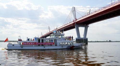 冷江大桥爆料视频最新,揭秘工程进展与背后故事  第2张