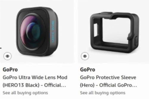gopro13最新爆料,极致影像与智能功能再升级，引领运动相机新潮流！”