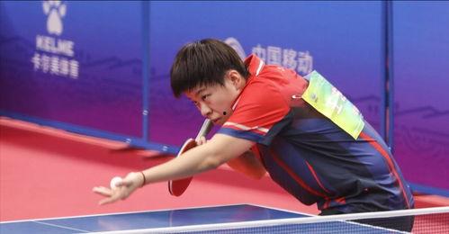 男乒前女友爆料最新消息,最新爆料引发热议  第2张