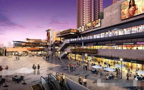 重庆弹子石最新爆料,历史与现代交融的繁华新篇