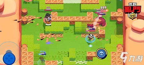 荒野乱斗最新12月爆料,神秘英雄登场,全新游戏玩法即将解锁! 第3张 荒野乱斗最新12月爆料,神秘英雄登场,全新游戏玩法即将解锁! 第3张