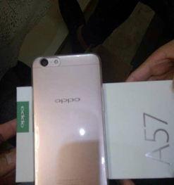 oppo a57最新爆料,性能升级，设计焕新，期待值飙升