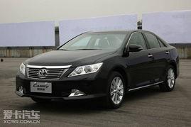 24款凯美瑞最新爆料图片,惊艳外观与卓越性能，引领中级车市场新潮流”  第3张