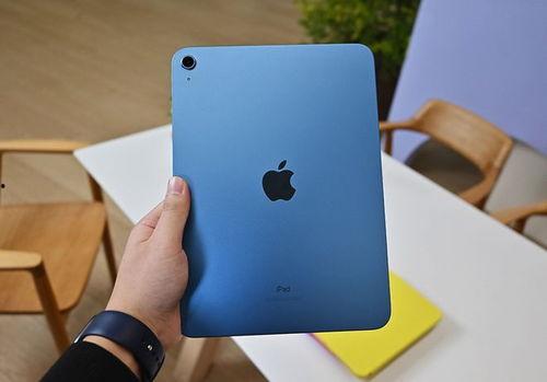 ipad10最新爆料,全面升级，引领平板新潮流  第2张