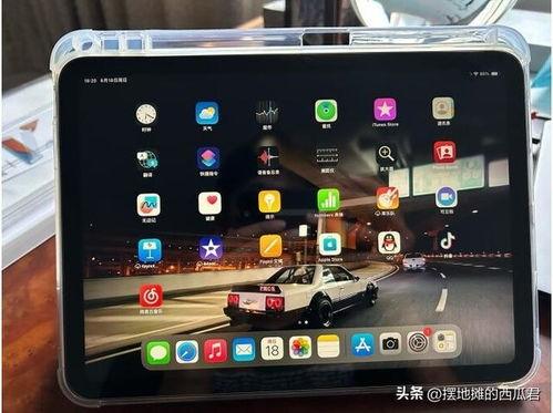 ipad10最新爆料,全面升级，引领平板新潮流  第3张