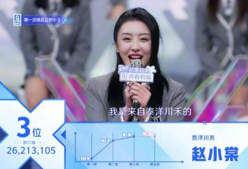 青春有你2最新爆料,选手们激烈角逐,精彩瞬间抢先看! 第3张 青春有你2最新爆料,选手们激烈角逐,精彩瞬间抢先看! 第3张