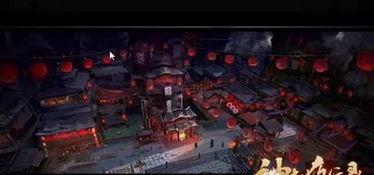 神都夜行录最新爆料,神秘势力崛起，夜行江湖再掀风云！  第2张