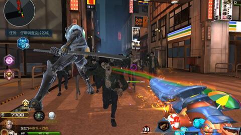 逆战体验服最新宠物爆料,神秘生物助力战斗，全新玩法即将开启