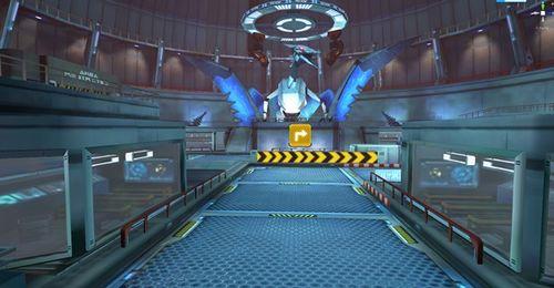 飞车最新爆料地图下载,畅游未知领域，探索极限速度之旅