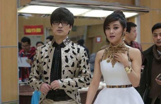 王小海最新爆料,揭秘娱乐圈不为人知的幕后真相  第2张