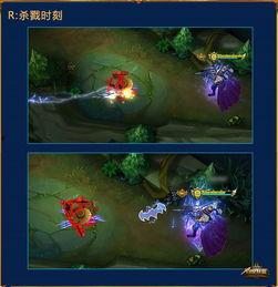 爆料黑骑士最新皮肤图片,神秘黑袍下，暗藏何种神秘力量？  第3张