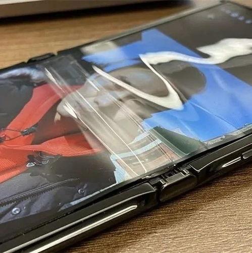 最新折叠屏爆料视频大全,最新爆料视频大全解析  第3张