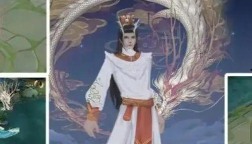 云缨幻光神枪最新爆料,神秘力量觉醒，传奇武器再掀风云  第3张