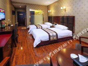 康定酒店爆料视频最新版 第2张 康定酒店爆料视频最新版 第2张