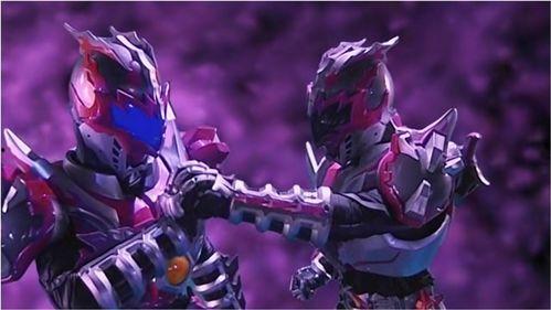 铠甲勇士最新版爆料视频  第3张