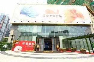 深圳横岗最新爆料,揭秘深圳横岗发展新动向与未来蓝图  第3张