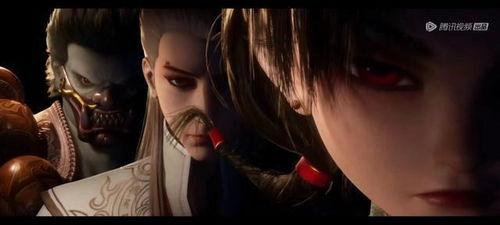 不良人第6季最新爆料  第2张