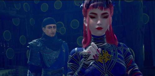 不良人第6季最新爆料  第3张