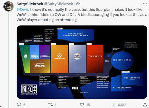 最新爆料暴雪消息今天新闻,游戏大事件即将揭晓，玩家翘首以盼