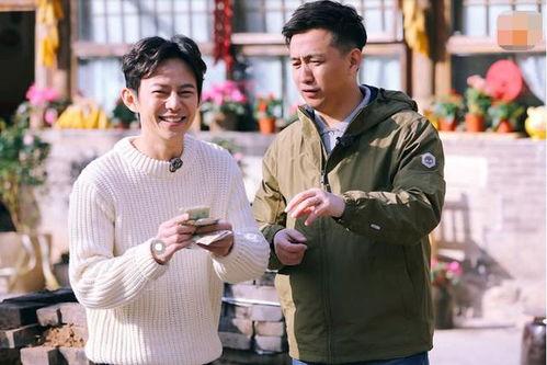 向往总导演最新爆料,最新爆料揭示节目幕后故事与精彩瞬间！