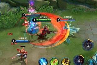 亚连典藏皮肤最新爆料,神秘力量觉醒，华丽变身引期待  第3张