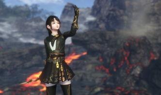 天刀 最新资料片 爆料,剑指苍穹,揭秘神秘门派与奇幻江湖 第3张 天刀 最新资料片 爆料,剑指苍穹,揭秘神秘门派与奇幻江湖 第3张