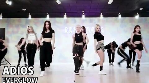 随机舞蹈最新爆料网站,随机舞蹈最新爆料，精彩瞬间抢先看！  第2张