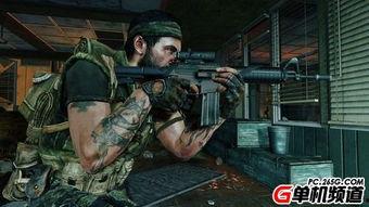 使命召唤最新爆料全部,巅峰对决,最新爆料揭秘未来战争新篇章 第3张 使命召唤最新爆料全部,巅峰对决,最新爆料揭秘未来战争新篇章 第3张