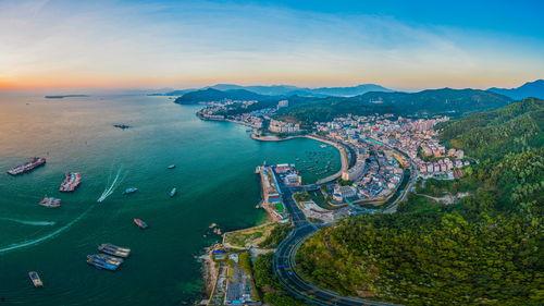 深圳南澳最新爆料,揭秘神秘爆料背后的精彩故事  第3张