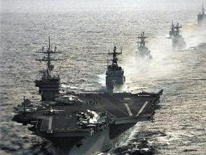 战斗母舰爆料最新消息是什么,揭秘神秘军事动向  第2张