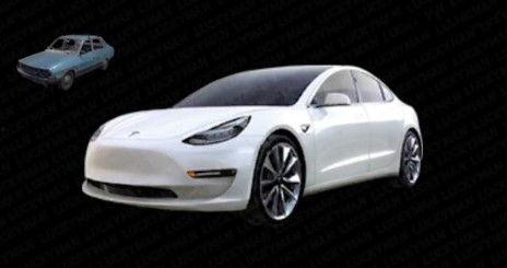 和平精英最新车皮肤爆料,车界潮流，炫酷登场！  第2张