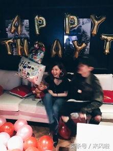 站在派对最新爆料的是谁  第2张