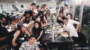 站在派对最新爆料的是谁  第3张