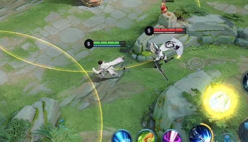 边路皮肤最新爆料,炫酷造型，技能特效升级，等你来战！  第2张