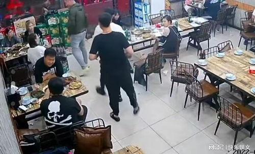 唐山烧烤爆料案件最新进展,警方调查深入，涉案人员陆续落网  第3张