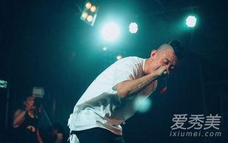 gai最新歌曲爆料,街头文化再燃，热血旋律唤醒青春记忆