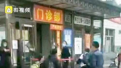 最新哈尔滨爆料新闻视频,视频揭露惊人真相！