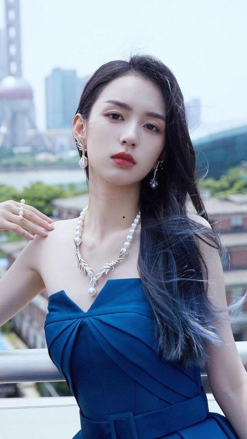 张婧仪的最新爆料视频  第3张