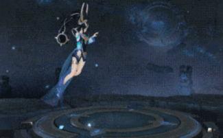 飞车女娲皮肤最新爆料,神秘力量觉醒,全新视觉盛宴 第2张 飞车女娲皮肤最新爆料,神秘力量觉醒,全新视觉盛宴 第2张