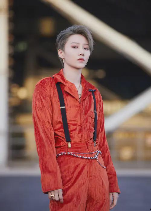 刘雨昕最新爆爆料