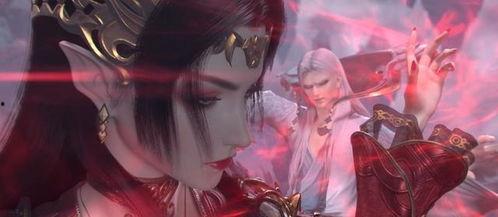 斗破苍穹预告爆料最新,神秘势力崛起，萧炎再战巅峰！