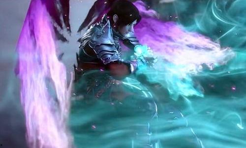 斗破苍穹预告爆料最新,神秘势力崛起，萧炎再战巅峰！  第2张