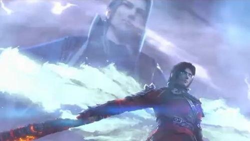 斗破苍穹预告爆料最新,神秘势力崛起，萧炎再战巅峰！  第3张