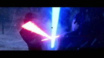 星球大战11最新爆料片,暗影崛起——揭秘新片幕后秘密与精彩片段 第3张 星球大战11最新爆料片,暗影崛起——揭秘新片幕后秘密与精彩片段 第3张