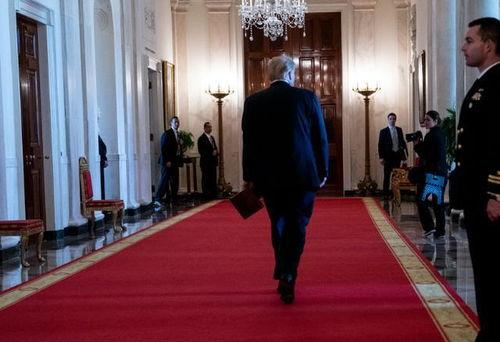 水门案记着最新爆料,揭秘尼克松政府秘密行动内幕  第2张