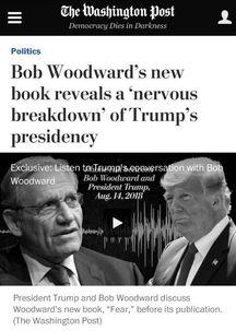 水门案记着最新爆料,揭秘尼克松政府秘密行动内幕  第3张