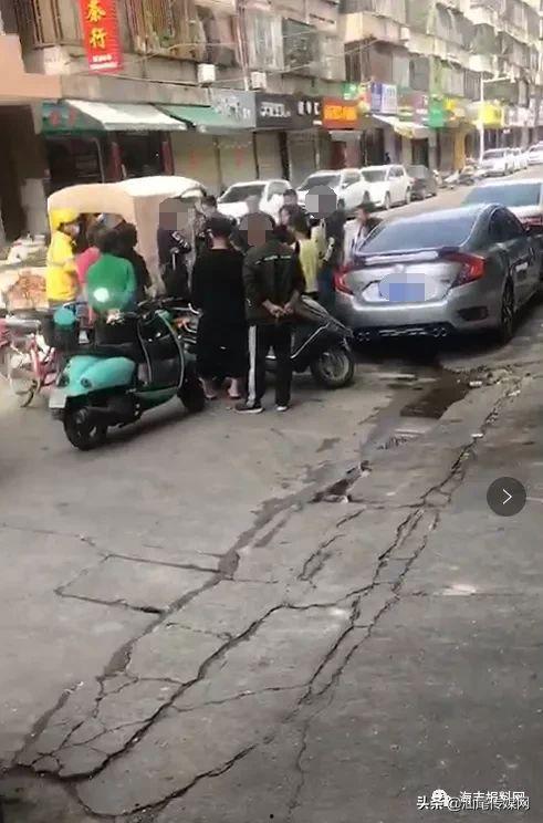 海丰电动车事件最新爆料,真相与争议再起  第2张