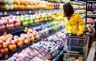 长春超市爆料视频最新,揭秘惊人内幕，食品安全引关注  第2张