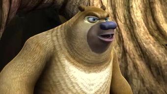 熊出没联动最新爆料视频,精彩剧情抢先看！